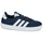 Topánky Nízke tenisky Adidas Sportswear VL COURT 3.0 Námornícka modrá / Biela