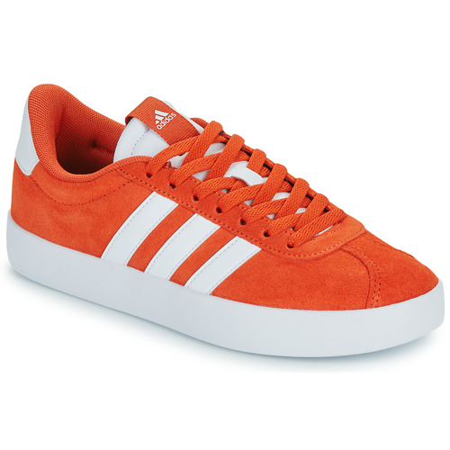 Topánky Nízke tenisky Adidas Sportswear VL COURT 3.0 Oranžová