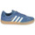 Topánky Muž Nízke tenisky Adidas Sportswear VL COURT 3.0 Modrá / Gum