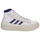 Topánky Členkové tenisky Adidas Sportswear ZNSORED HI Biela / Námornícka modrá