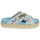 Topánky Žena Sandále Mou MU.SW451006K Modrá / Viacfarebná