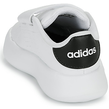Adidas Sportswear ADVANTAGE CF I Biela / Čierna