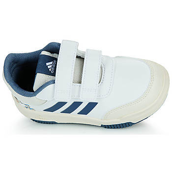 Adidas Sportswear Tensaur Sport MICKEY CF I Biela / Modrá
