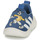 Topánky Chlapec Nízke tenisky Adidas Sportswear MONOFIT GOOFY I Námornícka modrá