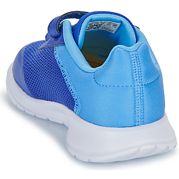 Adidas Sportswear Tensaur Run 2.0 CF I Modrá / Žltá