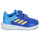 Topánky Chlapec Nízke tenisky Adidas Sportswear Tensaur Run 2.0 CF I Modrá / Žltá