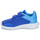 Topánky Chlapec Nízke tenisky Adidas Sportswear Tensaur Run 2.0 CF I Modrá / Žltá