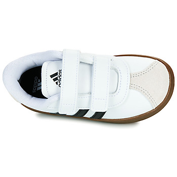Adidas Sportswear VL COURT 3.0 CF I Biela / Gum