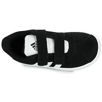 Adidas Sportswear VL COURT 3.0 CF I Čierna / Biela