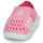 Topánky Dievča Nízke tenisky Adidas Sportswear WATER SANDAL I Ružová / Biela