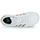 Topánky Dievča Nízke tenisky Adidas Sportswear GRAND COURT 2.0 K Biela / Leopard