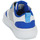 Topánky Chlapec Nízke tenisky Adidas Sportswear PARK ST AC C Biela / Modrá
