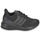 Topánky Chlapec Členkové tenisky Adidas Sportswear UBOUNCE DNA C Čierna
