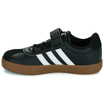 Adidas Sportswear VL COURT 3.0 EL C Čierna / Gum