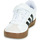 Topánky Deti Nízke tenisky Adidas Sportswear VL COURT 3.0 EL C Biela / Čierna