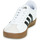 Topánky Deti Nízke tenisky Adidas Sportswear VL COURT 3.0 K Biela / Gum