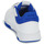 Topánky Chlapec Nízke tenisky Adidas Sportswear Tensaur Sport 2.0 CF K Biela / Modrá / Žltá