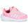 Topánky Dievča Nízke tenisky Adidas Sportswear FORTARUN 2.0 AC I Ružová