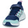 Topánky Dievča Nízke tenisky Adidas Sportswear FortaRun 2.0 EL K Modrá / Námornícka modrá