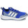 Topánky Chlapec Nízke tenisky Adidas Sportswear FortaRun 2.0 K Modrá / Biela