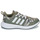 Topánky Chlapec Nízke tenisky Adidas Sportswear FortaRun 2.0 K Kaki / Maskáčový vzor