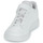 Topánky Deti Nízke tenisky Adidas Sportswear GRAND COURT 2.0 EL K Biela