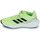Topánky Deti Nízke tenisky Adidas Sportswear RUNFALCON 3.0 EL K Žltá / Fluorescent