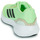 Topánky Deti Nízke tenisky Adidas Sportswear RUNFALCON 3.0 K Zelená / Fluorescent