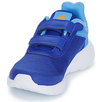 Adidas Sportswear Tensaur Run 2.0 CF K Modrá / Žltá