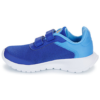 Adidas Sportswear Tensaur Run 2.0 CF K Modrá / Žltá