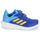 Topánky Chlapec Nízke tenisky Adidas Sportswear Tensaur Run 2.0 CF K Modrá / Žltá