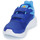 Topánky Chlapec Nízke tenisky Adidas Sportswear Tensaur Run 2.0 CF K Modrá / Žltá