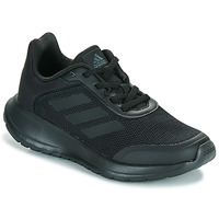 Topánky Chlapec Nízke tenisky Adidas Sportswear Tensaur Run 2.0 K Čierna
