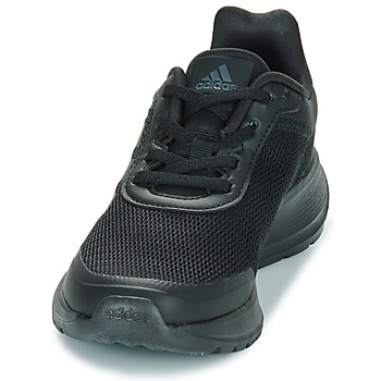 Adidas Sportswear Tensaur Run 2.0 K Čierna