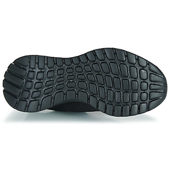 Adidas Sportswear Tensaur Run 2.0 K Čierna