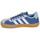 Topánky Deti Nízke tenisky Adidas Sportswear VL COURT 3.0 K Modrá