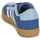 Topánky Deti Nízke tenisky Adidas Sportswear VL COURT 3.0 K Modrá