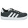 Topánky Deti Nízke tenisky Adidas Sportswear VL COURT 3.0 K Čierna