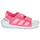 Topánky Dievča Sandále Adidas Sportswear ALTASWIM 2.0 C Ružová