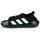 Topánky Deti Sandále Adidas Sportswear ALTASWIM 2.0 C Čierna