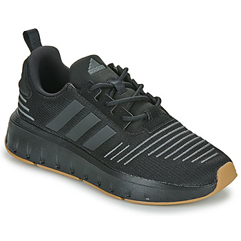 Topánky Chlapec Nízke tenisky Adidas Sportswear SWIFT RUN23 J Čierna
