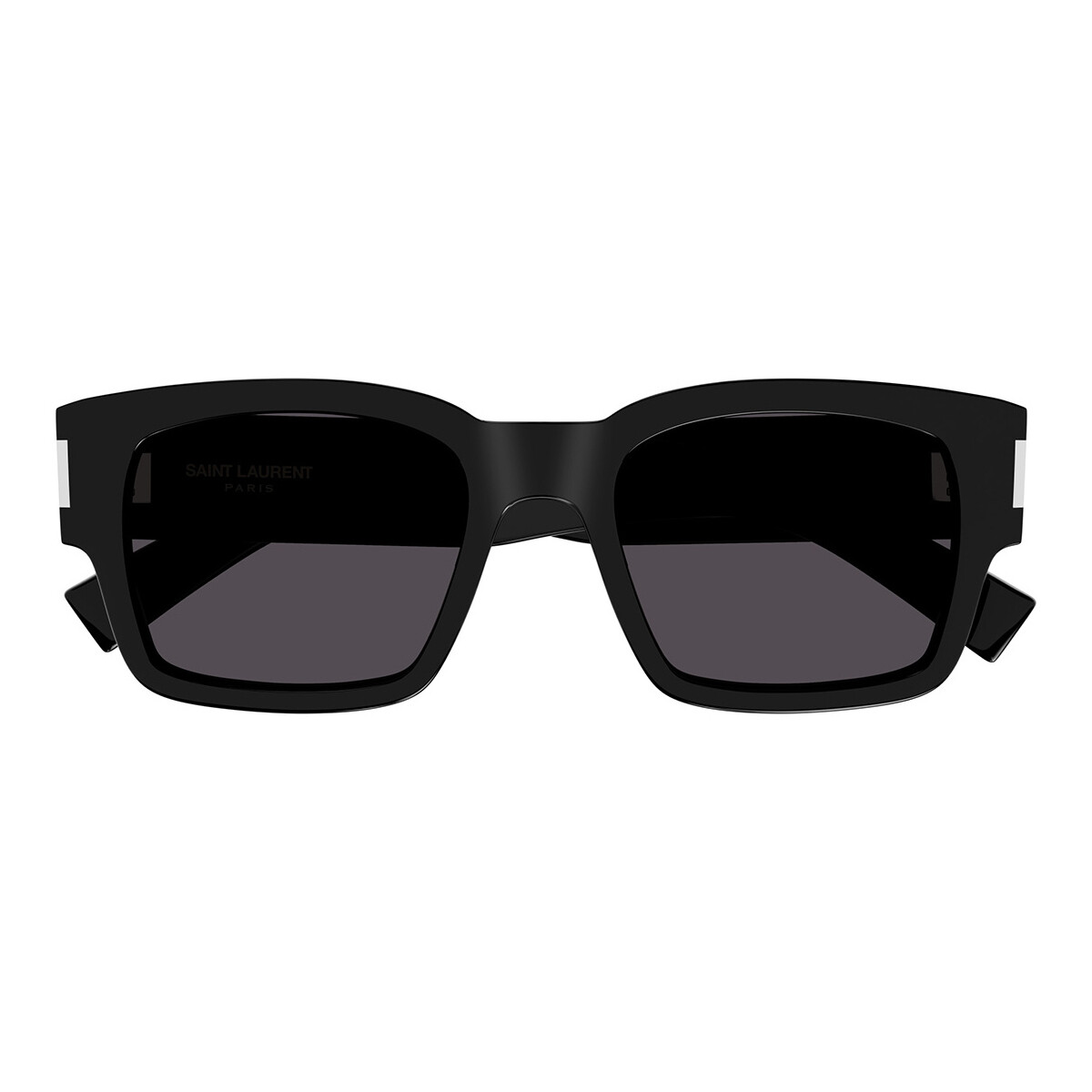 Hodinky & Bižutéria Slnečné okuliare Yves Saint Laurent Occhiali da Sole Saint Laurent SL 617 001 Čierna
