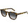 Hodinky & Bižutéria Slnečné okuliare Yves Saint Laurent Occhiali da Sole Saint Laurent SL 28 045 Hnedá