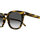 Hodinky & Bižutéria Slnečné okuliare Yves Saint Laurent Occhiali da Sole Saint Laurent SL 28 045 Hnedá