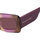 Hodinky & Bižutéria Slnečné okuliare Marc Jacobs Occhiali da Sole  MARC 488/N/S E53 Fialová 