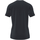 Oblečenie Muž Tričká s krátkym rukávom Joma Torneo Tee Čierna