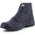 Topánky Muž Členkové tenisky Palladium Mono Chrome 73089-458-M Mood Indigo Modrá
