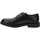 Topánky Muž Nízke tenisky Valleverde VV-46900 Čierna