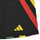 Oblečenie Deti Šortky a bermudy adidas Performance FORTORE23 SHO Y Čierna / Červená / Žltá