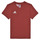 Oblečenie Chlapec Tričká s krátkym rukávom adidas Performance ENT22 TEE Y Červená